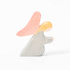 Ostheimer Angel Kneeling Blue | © Conscious Craft